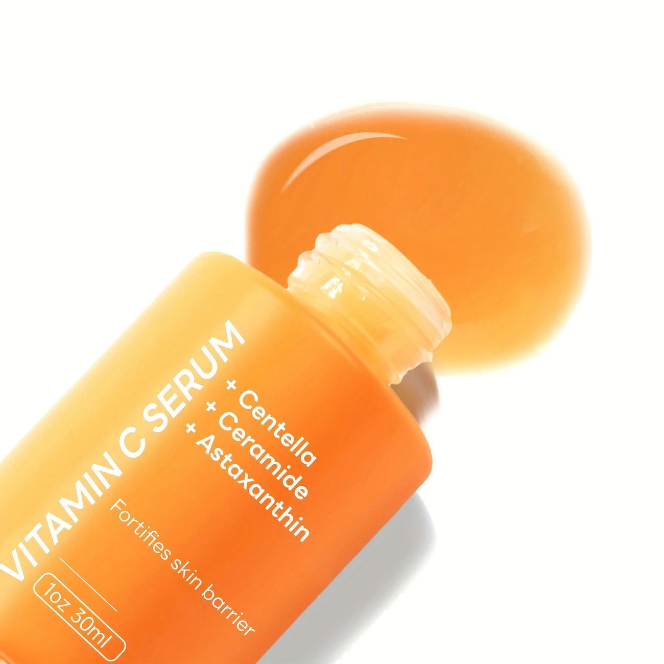 JING MENG VITAMIN(SERUM, CENTELLA, CERAMIDE, MOISTURIZES